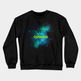 COSMOS Crewneck Sweatshirt